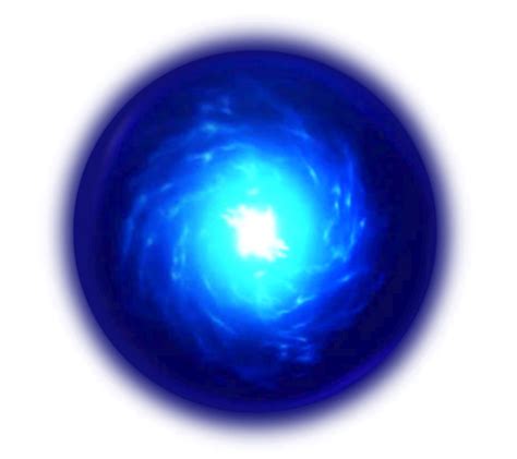 Aura Sphere (move) .